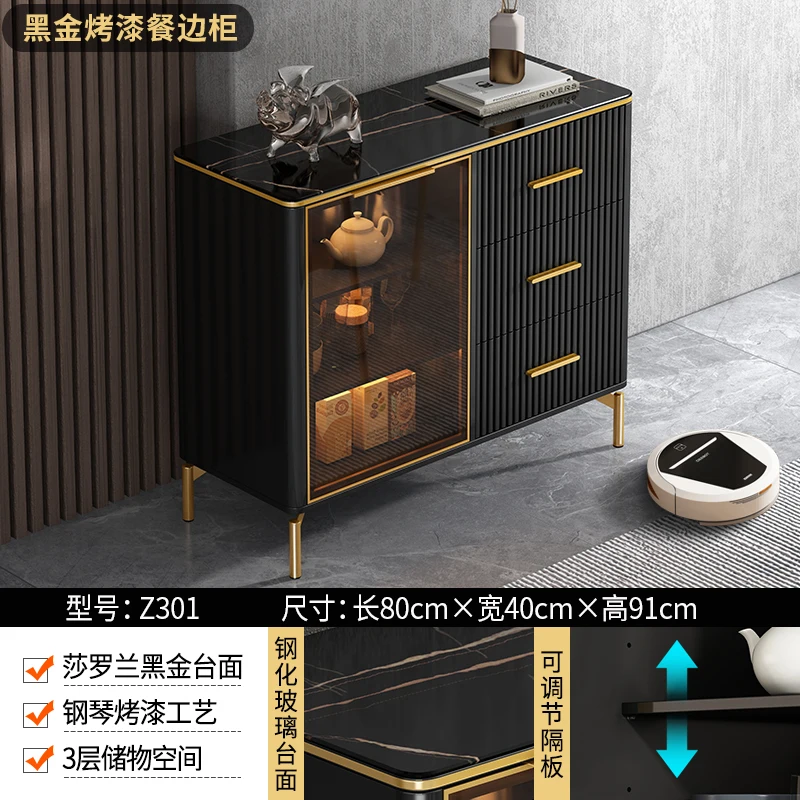 Outdoor buffet server sideboard deals