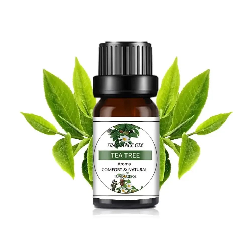 tea tree