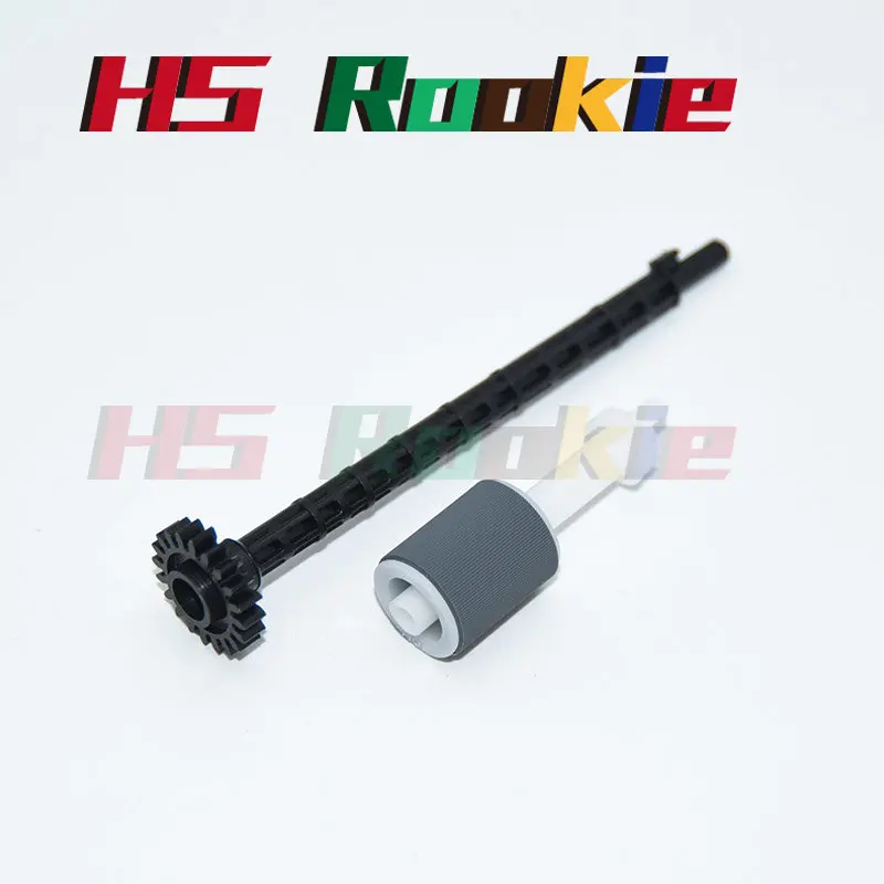 

10sets RM2-1179-000 CB780-80008 CB780-60032 ADF Pickup Separation Roller for HP M1132 M1136 M1210 M1212 M1213 M1214 M1216 M1217