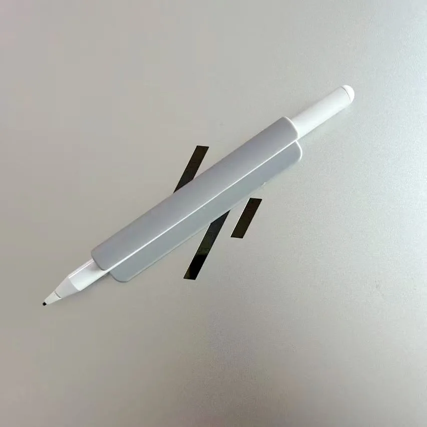 Portable Tablet Pen Bag - Self-Adhesive Stylus Case and Protective Sleeve