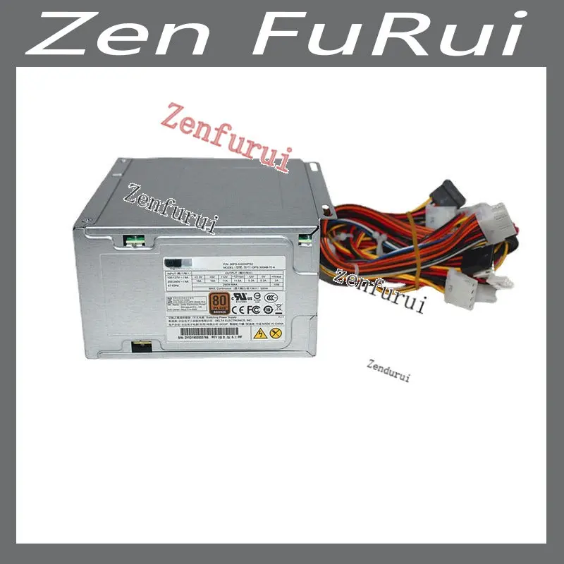 

ATX Power Supply Delta DPS-300AB-70A Active FPS Wide Industrial Power Supply