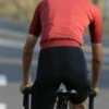 SPEXCEL 2022 Newest Top Quality Short Sleeve Cycling Jerseys Men Pro Team V 2.5 Race Fit Cut With Last Process Light Breathable 6