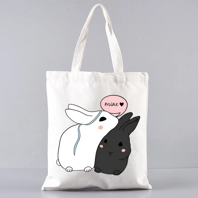 Tote bag-N