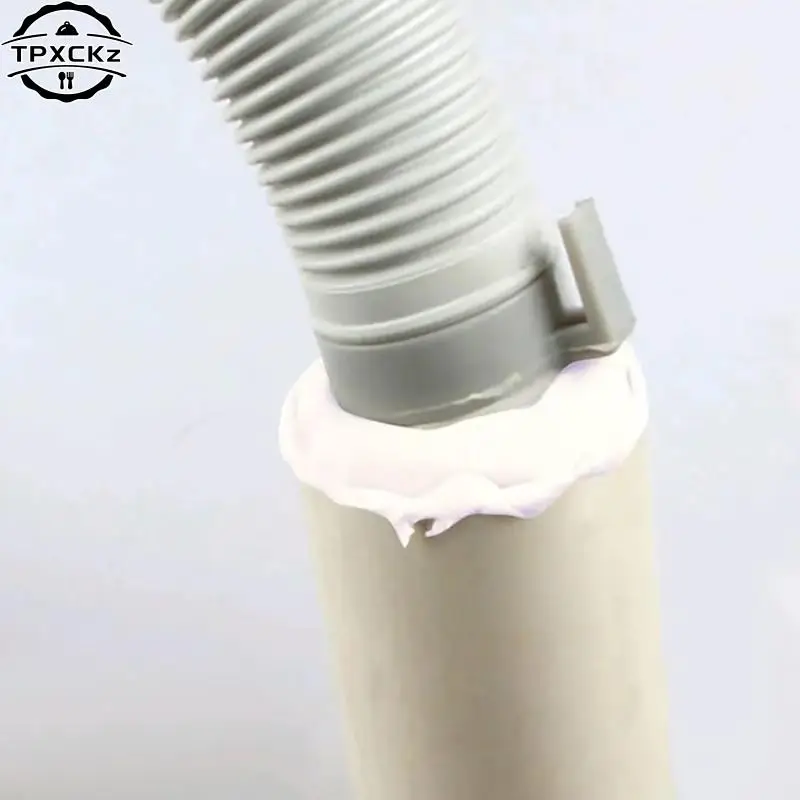 Wall Hole Sealing Glue Air Conditioning Hole Sealing Mending Plasticine Wall Sewer Waterproof Mud Household Tool waterproof sealant sealant paste wall repair tool