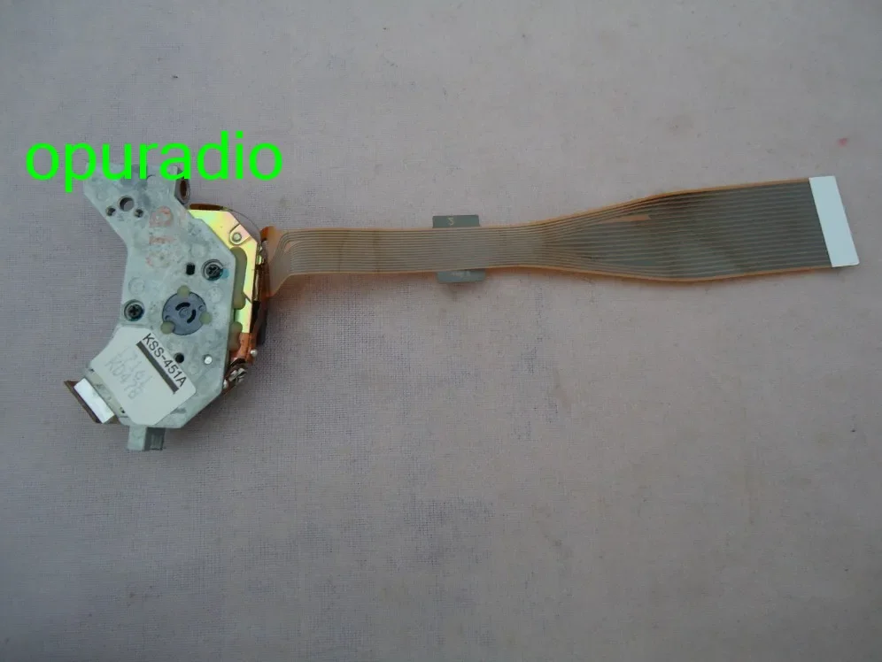 original KSS-451A CD laser optical pick up for CD player car radio
