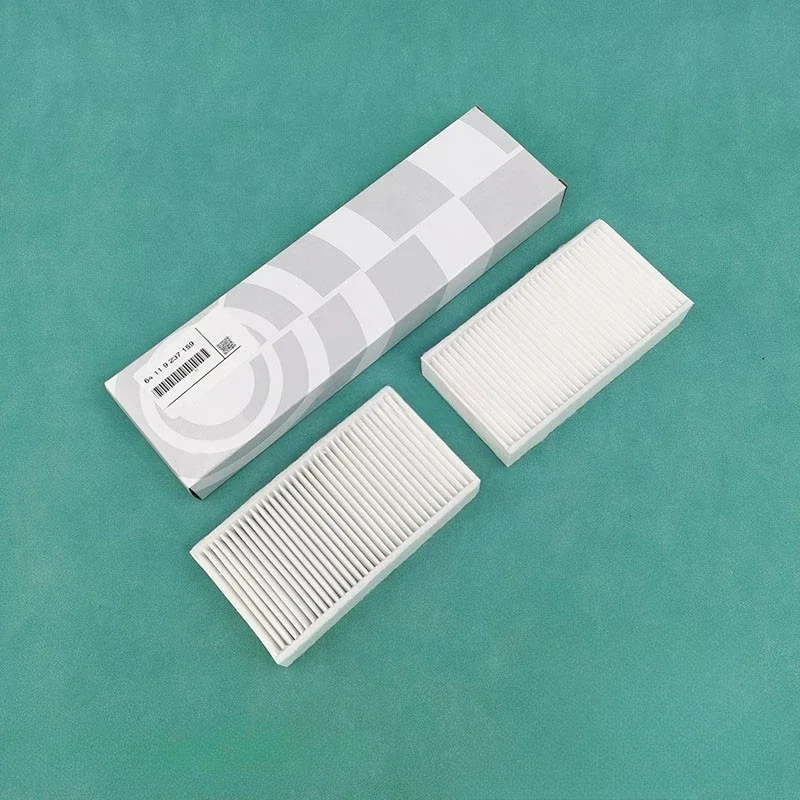 64119237159 Air Filter For BMW F25 X3 18D 20i 20d 28i 30d 35d 35i F26 X4 20d 20i 30d 35d 35i 2013 2014 2015