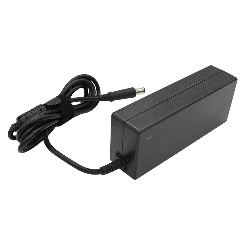Carregador do Adaptador da C.a. do Portátil Dell E4300 E4310 E5400 E5410 E5420 E5500 1420 1501 1521 1525 D400 Inspiron 14r 19.5v 4.62a 90w - Imagem 6