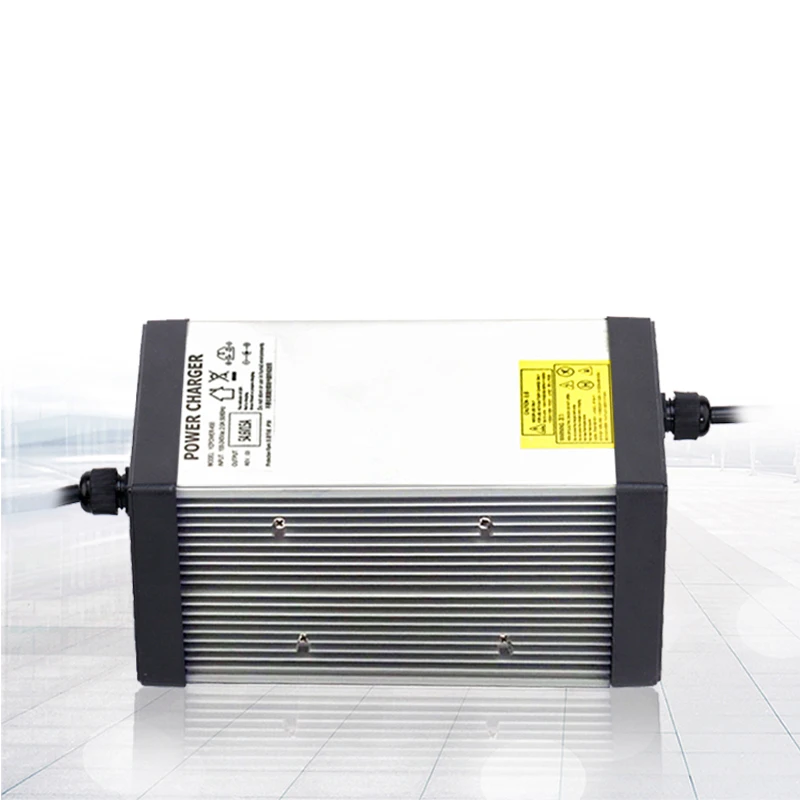 

Зарядное устройство для автомобиля, 800 Вт, 8S, 29,2 в, 30 А