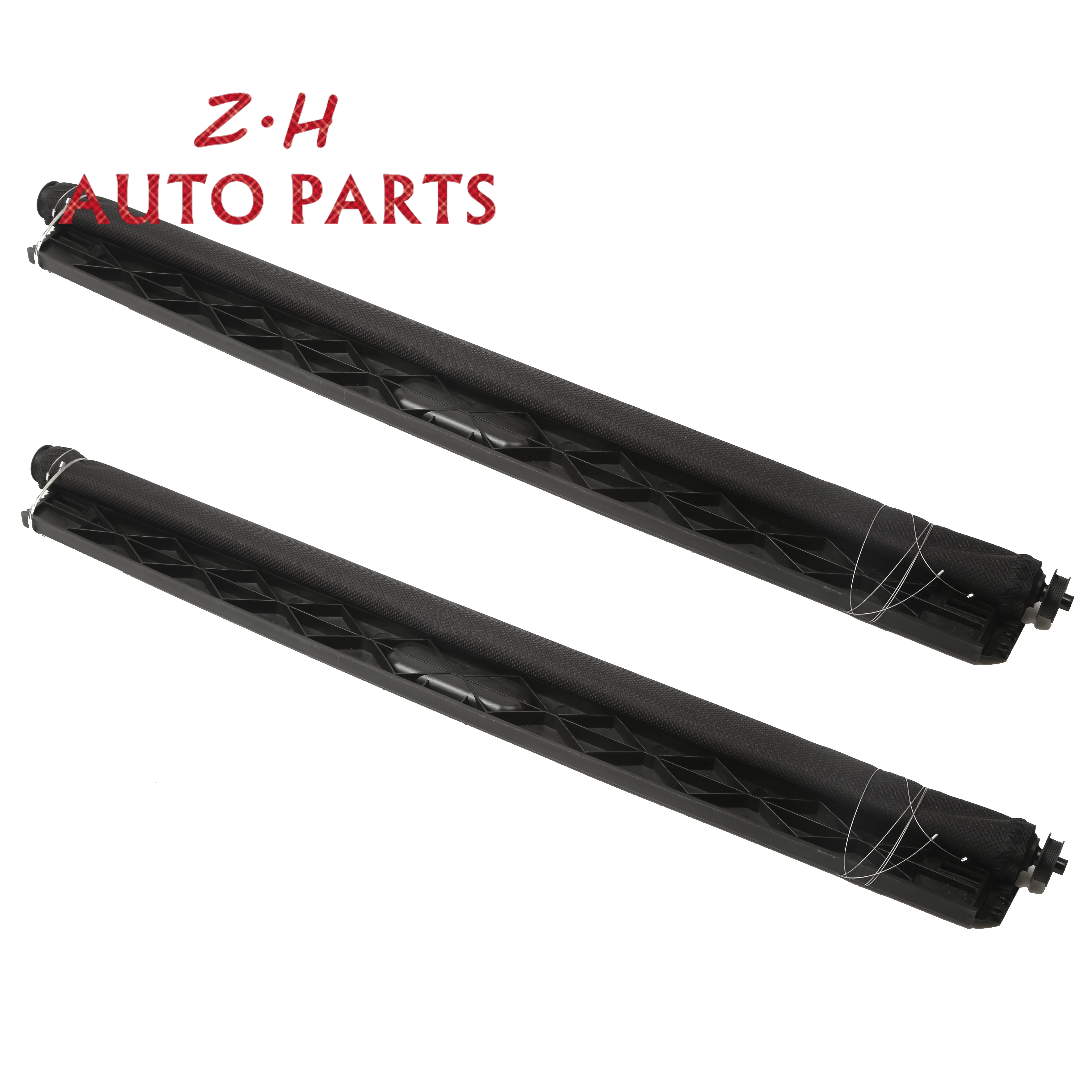 

Car Skylight Curtain Assembly Kit For MINI Clubman F54 2014-2019 Countryman F60 2015-2019 F56 BEV 54 10 9 451 245