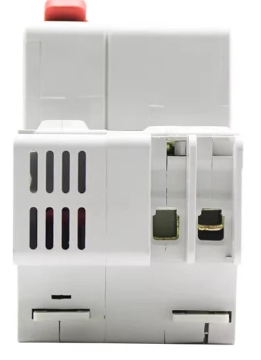 DELIXI Leakage Circuit Breaker DZ47SLE, C Type 1P+N 2P 16A 25A 40A 63A Air Switch with Household Leakage Protector - Image 4