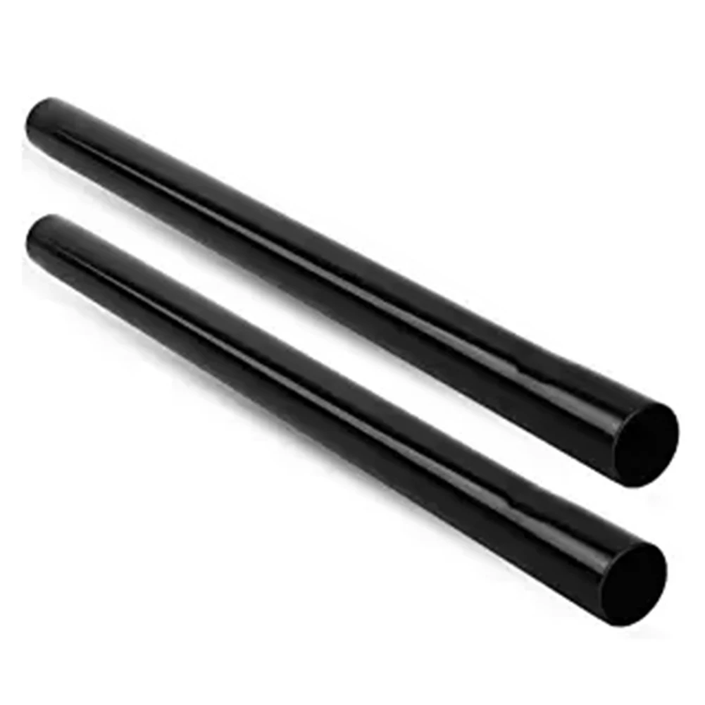 Vacuum Cleaner 35mm Diameter Extension Tube Suction Tube Plastic Vacuum Cleaner Parts Accessories