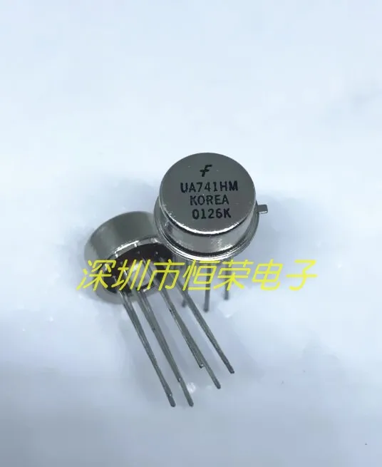 UA741CH UA741EHC UA741HC UA741HM UA741HMQB