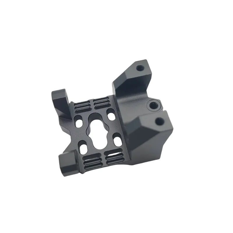 Funssor 알루미늄 CNC 울트라 무게추 X 툴헤드 캐리지 MGN9C/H, 마이크론 샐러드 포크 3D 프린터용