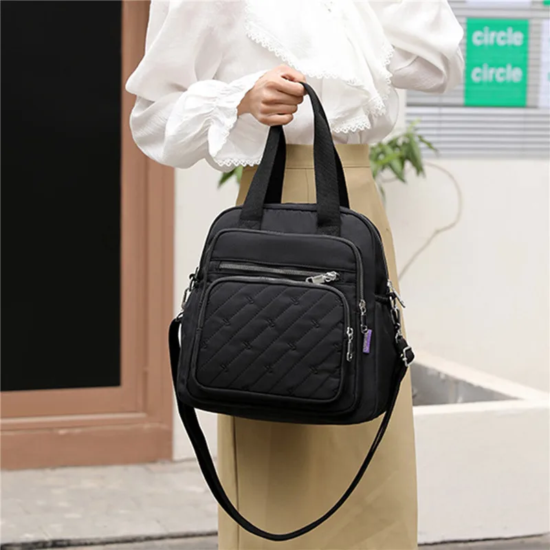 Baby Diaper Bag Maternity Bag Waterproof Portable
