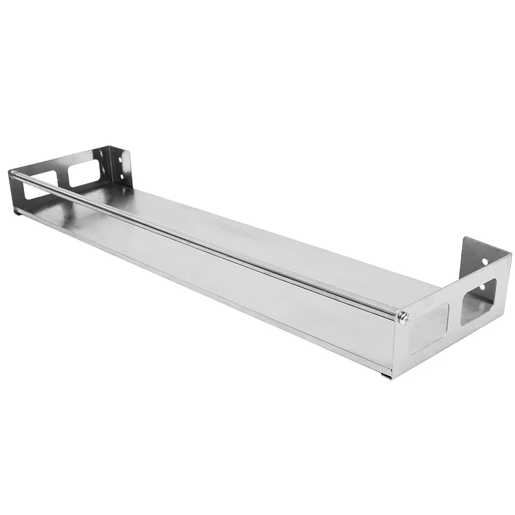 

Wall-mounted Rack Spice Rack Organizer Spice Shelf Wall Mounted Spice Rack for Kitchen