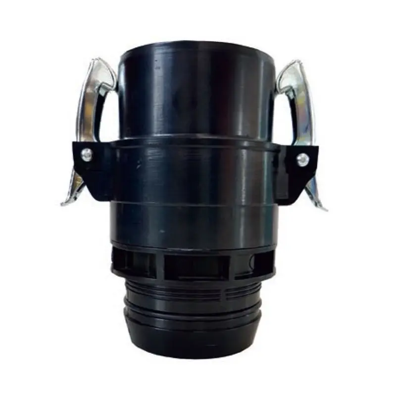 

POLNET 3 "MANDALLI MALE HEADER ADAPTER