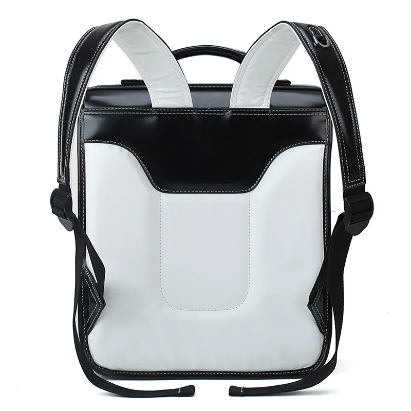 New Fashion School Bag for Boy Luxury Brand Children Backpack Japanese Style Girl Student Book Bags Kids Large Primary Schoolbag 3