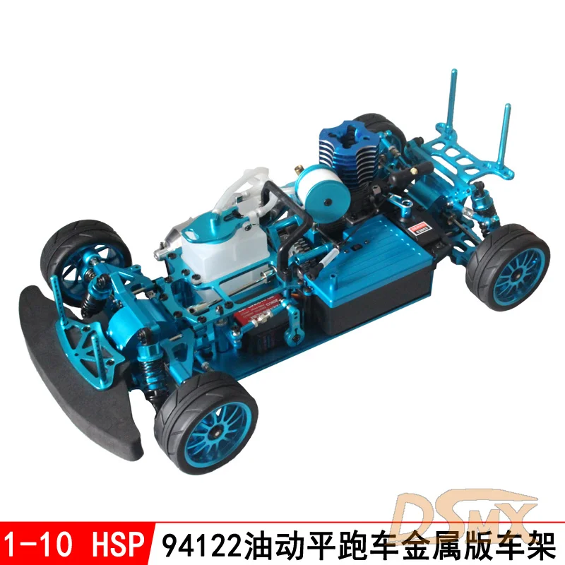 HSP941221104wdrcNitrocarGasOffRoadPivotBallSuspension
