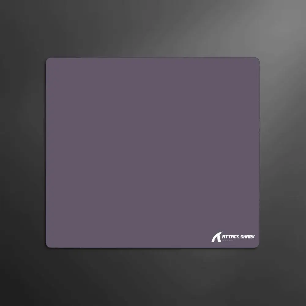 Shark Themed Cartoon Rubber Mouse Pad for Gaming and Office Use