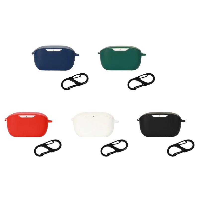 

Anti-scratch Cover Sleeve Non-slip Sleeve for JBL Buds Housing Shells Frame