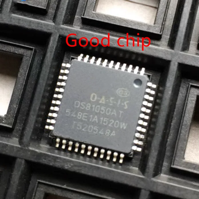 

1PCS OS81050AT QFP44