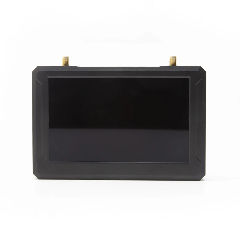 SKYZONE M5F 5-inch FPV 5.8Ghz 48CH Video Monitor With DVR For Racing Plane RC Quadcopter FPV Multicopter Part Monitor
