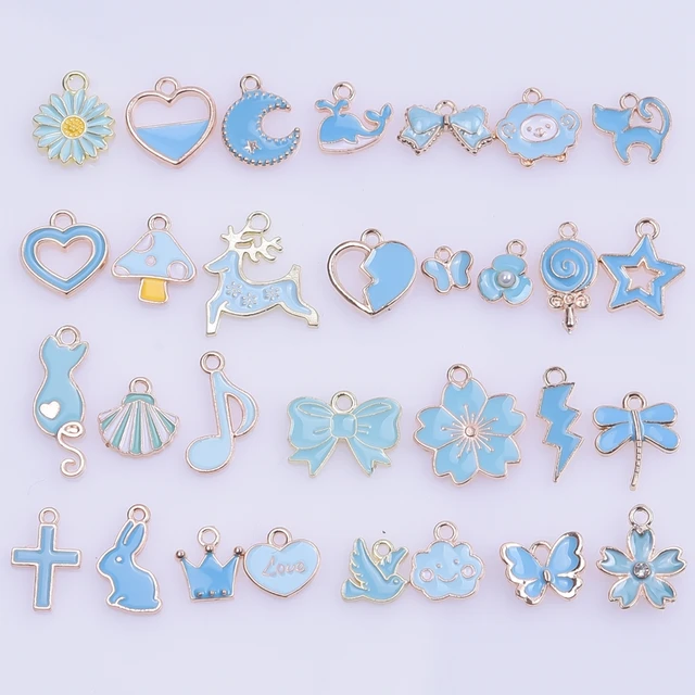 Designer Charms In Bulk 2025