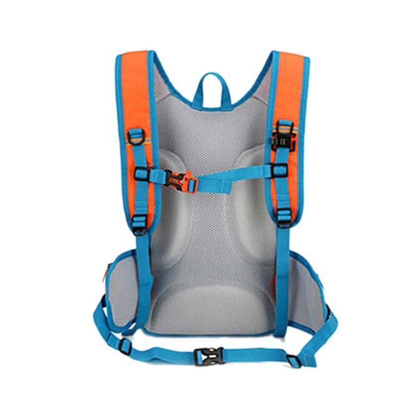 Hiking Backpack for Women Man Daypacks Large Capacity Travel Backpack Cycling Backpack Waterproof Sports Backpack