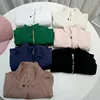2025 Rose Gold Jacket Third Generation No Mesh Slim Fit Thin Sport Fitness Yoga Wear Stand Collar Outerwear for Women
