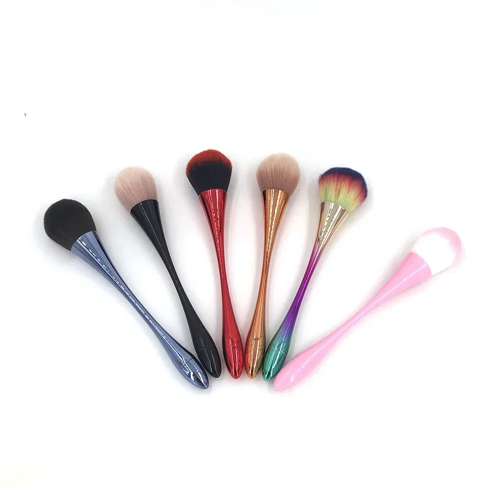 Makeup Brushes Powder Blush Brush Cosmetic Face Cont Tool