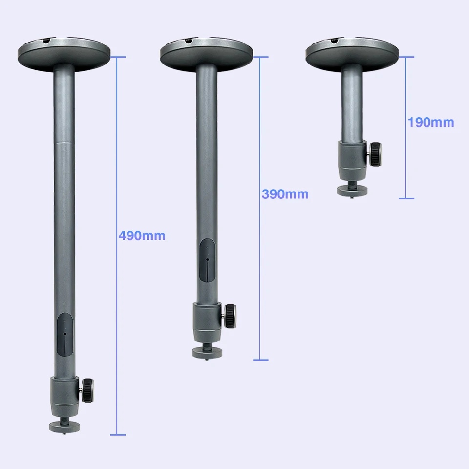 XGIMIプロジェクター用アクセサリ 天吊り用ブラケット XGIMI