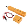 HOT SALE 3X CABLE FINDER TONE GENERATOR PROBE TRACKER WIRE NETWORK TESTER TRACER KIT 6