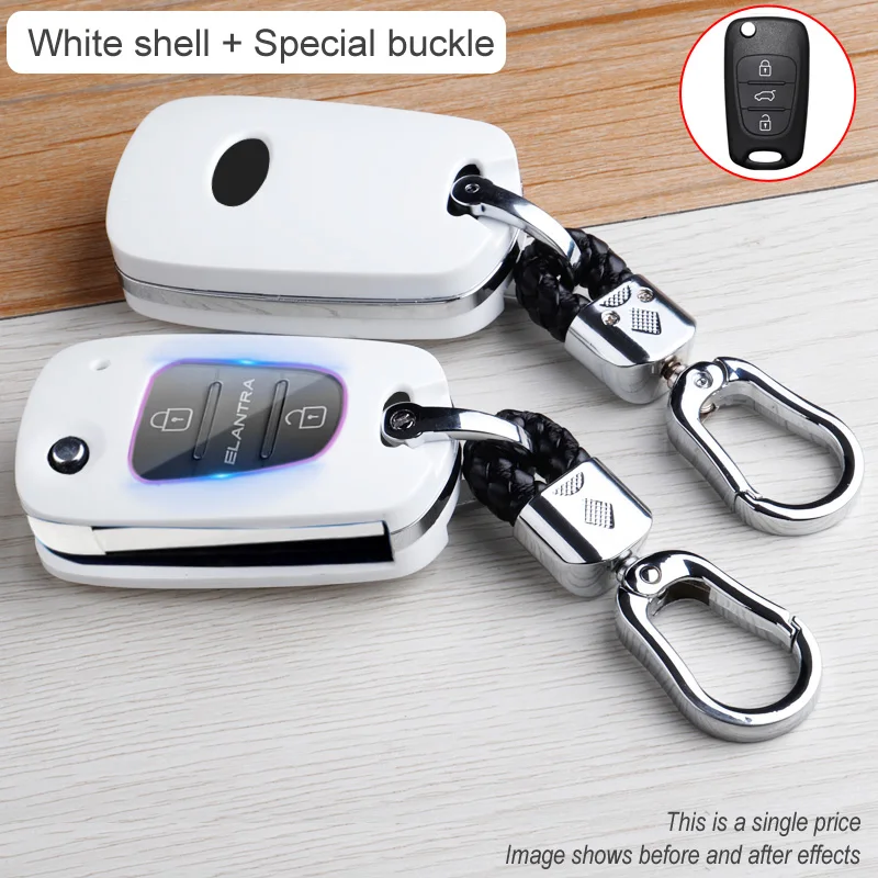 Custodia per chiave auto Fob in fibra di carbonio per Hyundai ix35 i20 i30 Elantra Accent per KIA K2 K5 Sportage Ceed Rio 3 Soul Optima Cerato 13 Custodia per chiave auto Fob in fibra di carbonio per Hyundai ix35 i20 i30 Elantra Accent per KIA K2 K5 Sportage Ceed Rio 3 Soul Optima Cerato - Sfe5ff9dc4d8d4eceaa50de39469f21c3w