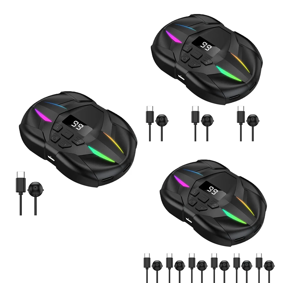 Speed Auto Clickers, ABS Screen Simulator Automatic Tapper