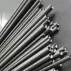 2Pcs Length 1000MM Plain Glossy 3K Full Carbon Fiber Tube High Composite Hardness DIY Japan Material Pipe RC Airplane Accessorie 4
