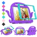 Purple-Olny case