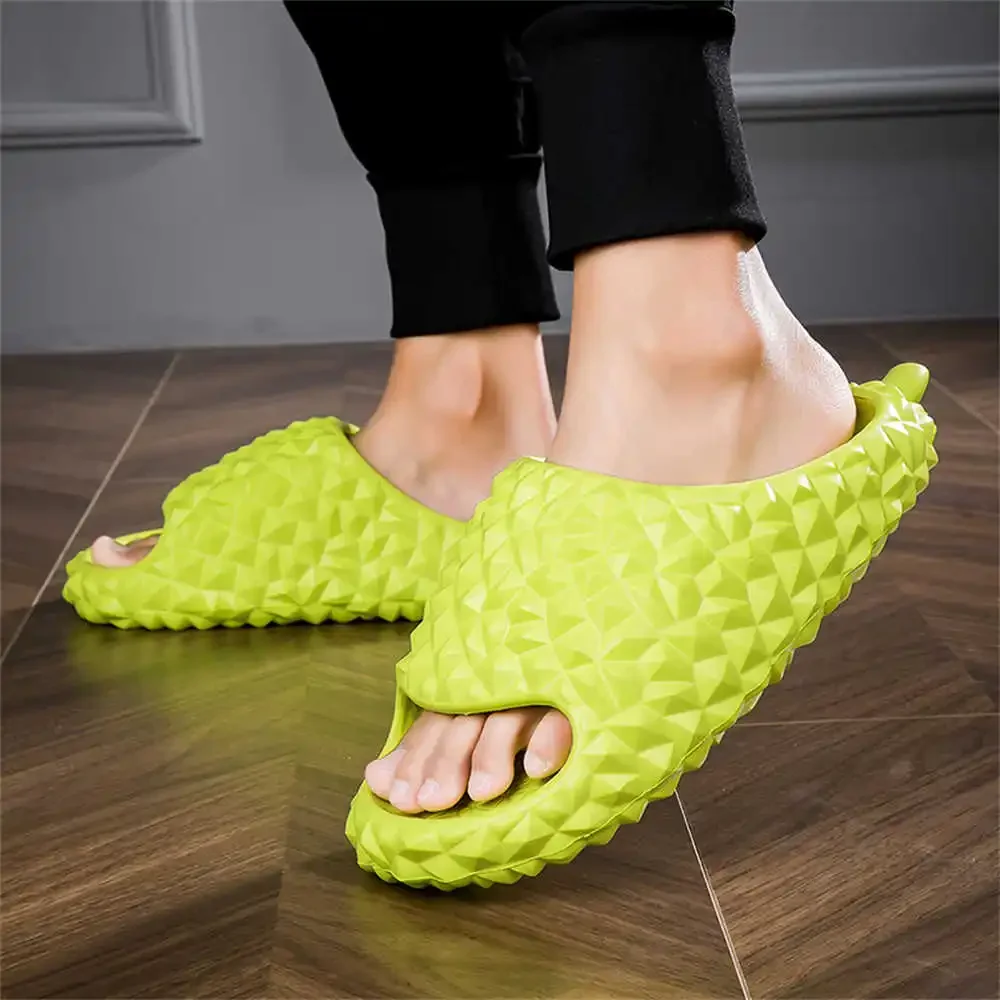 

37-44 Gray Man's Sandals Large Size Custom Slipper Children's Sports Shoes Sneakers Sneachers Donna Comfortable