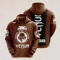 Sweat à capuche pour hommes, automne et hiver, surdimensionné, décontracté, Style Hip Hop de rue, vêtements y2k, mode unisexe, pull haut 4