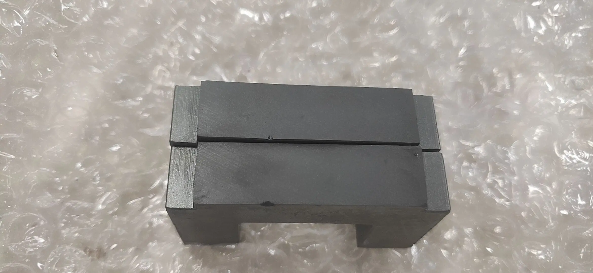 Imported Powder Genuine Manganese Zinc Ferrite Power Core UF14