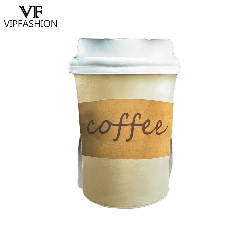 VIP FASHION Adult Coffee Cup Costume Fun Drink Themed Outfit Halloween  Carnival Party Clothes Events Disguise Festival Dress Up - AliExpress  200000532