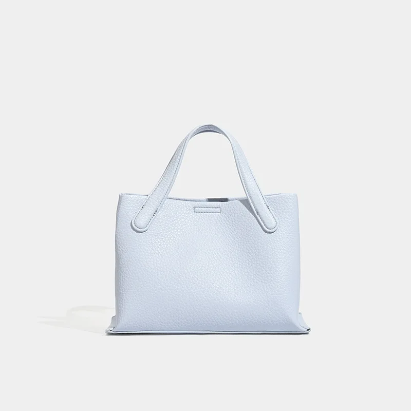 High Quality Large Capacity Shoulder Bag Female Tote Bag New Luxury Designer Handbag For Fashion Women Brand Shopper Bag