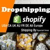 Products Shopify Sourcing Agent With Free Warehouse Fulfillment Service