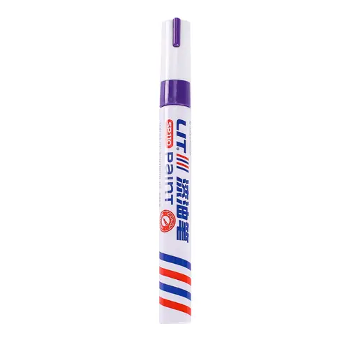 Car Paint Scratch Repair Pen for Cars Coat Scratches Touch Up Remover Tire Oily Mark Pen Waterproof Paint Pencil Car Accessories - Image 17