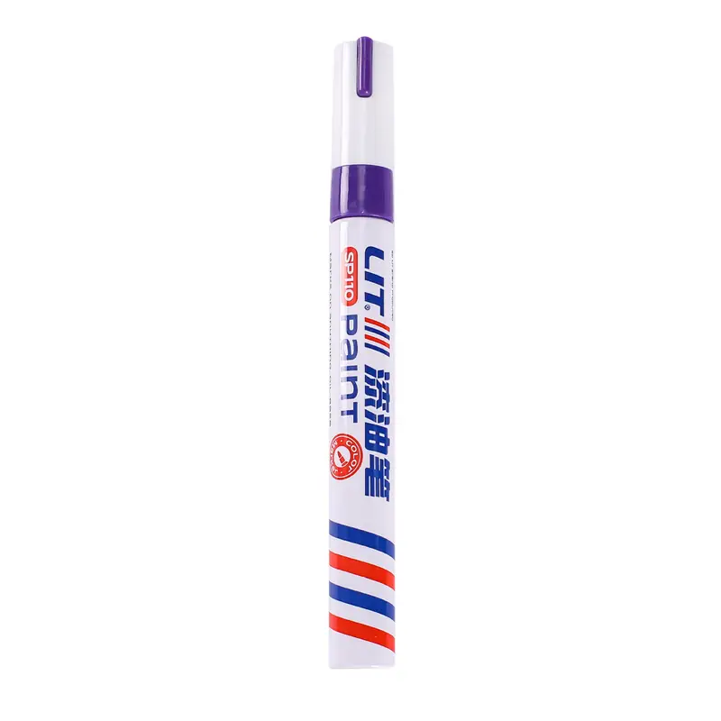 Car Paint Scratch Repair Pen for Cars Coat Scratches Touch Up Remover Tire Oily Mark Pen Waterproof Paint Pencil Car Accessories - Image 17