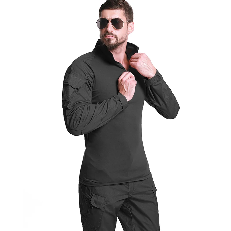 Combat Shirt Outdoor Use