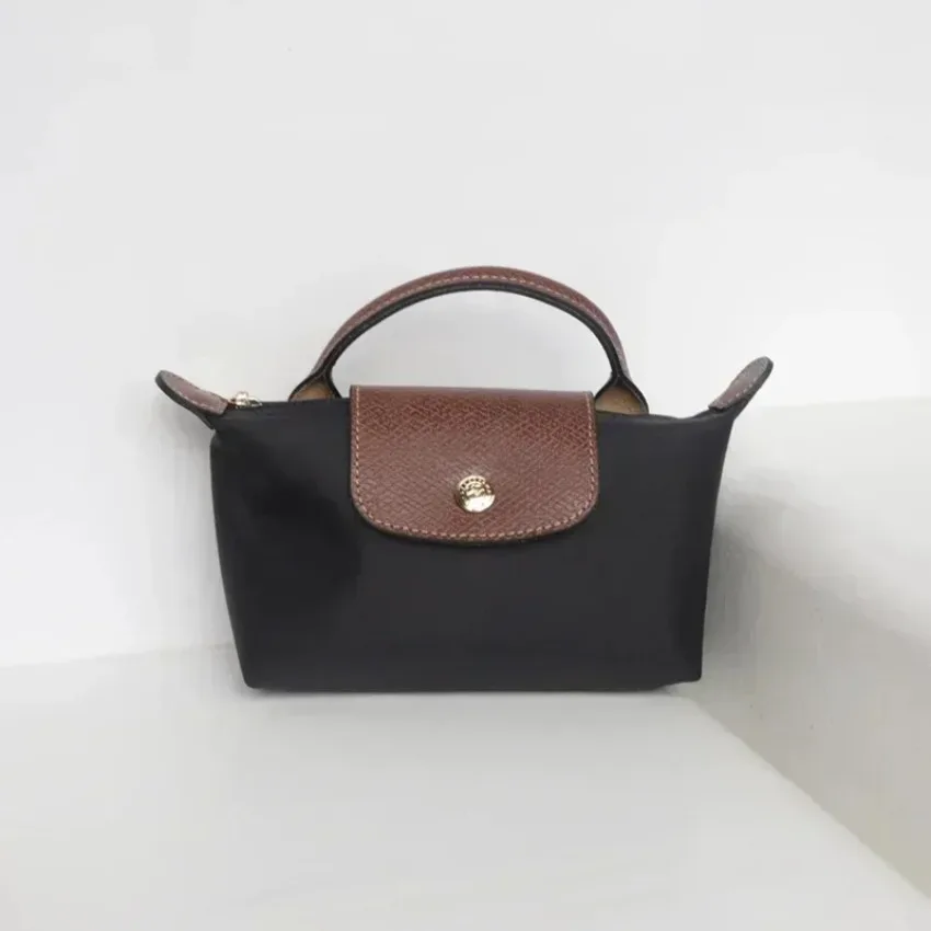 Women's New Spring Autumn Versatile Mini Handbag Fashion Niche Designer Casual Bag Purses and Handbags  Designer Bags