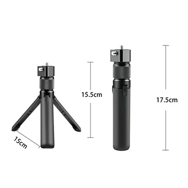 인스타 360 X4 X3 X2 용 보이지 않는 셀카봉, 총알 시간 번들 핸들, 고프로 12 11 10 9 8 DJI 액션 4/3 SJCAM