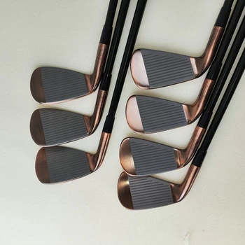 2025 7‑Piece Golf Iron Set 1