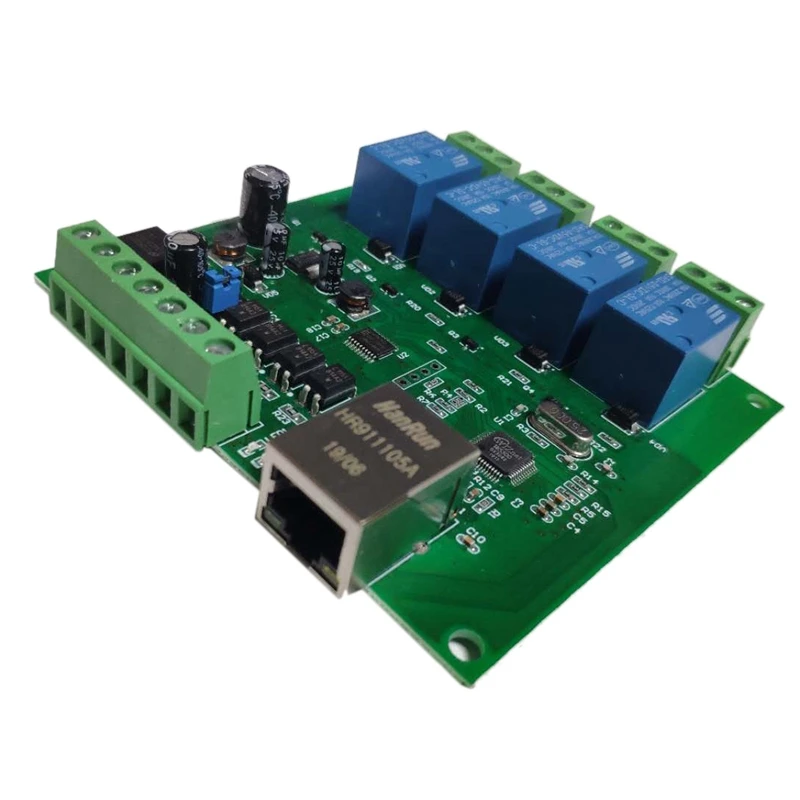 2X LAN ̴ RJ45 TCP/IP    , 4 ä  UDP W5500 Ʈŷ Ʈѷ