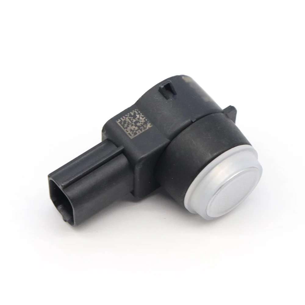 XUAN 4x Distance Ultrasonic PDC Bumper Reverse Assist Backup Parking Sensor 25961405 0263003924 for Chevy Tahoe GMC Yukon Sierra
